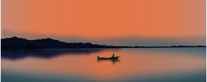 HELLO SUNSET