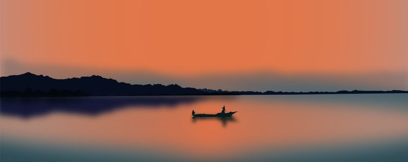 HELLO SUNSET