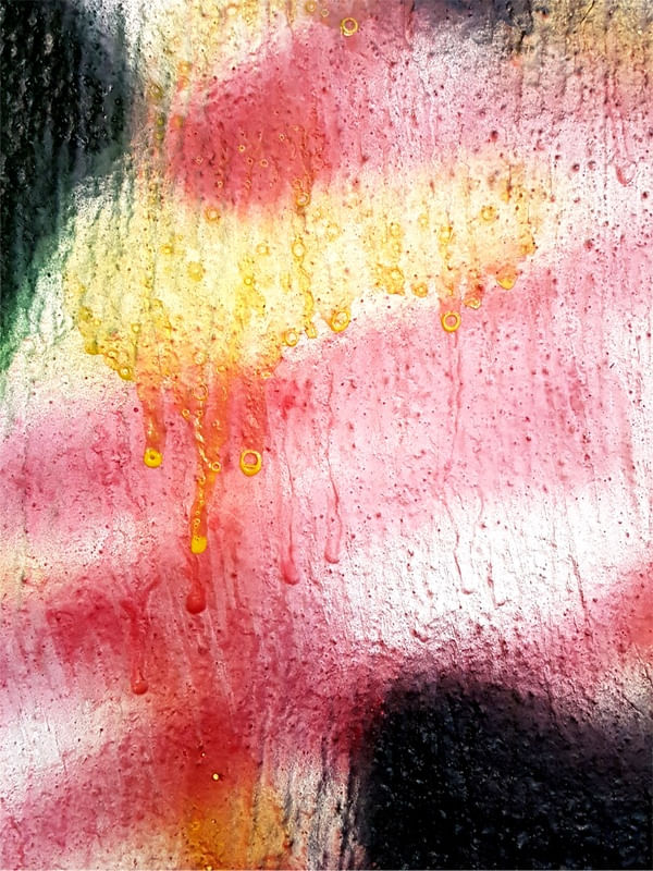 GRAFITE 4 - DV