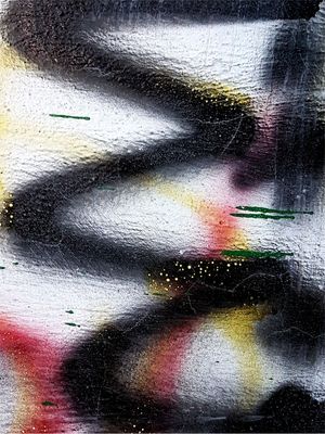 GRAFITE 5 - DV