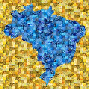 MOSAICO BRASIL 03