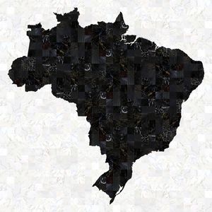 MOSAICO BRASIL 04