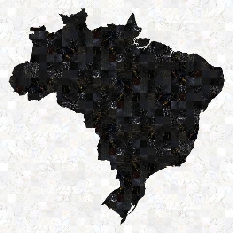 MOSAICO BRASIL 04