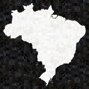 MOSAICO BRASIL 05