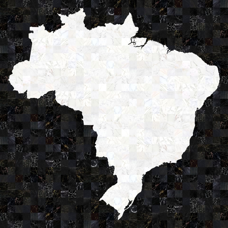 MOSAICO BRASIL 05