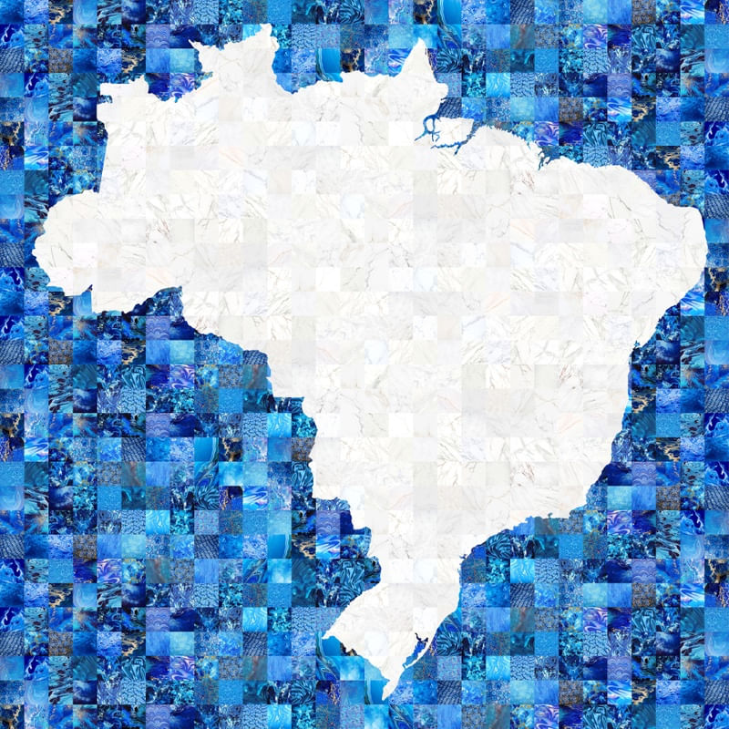MOSAICO BRASIL 09