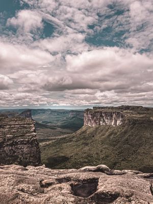 MORRO DO PAI INÁCIO 1