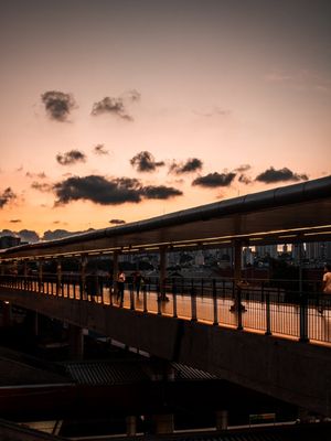 ESTAÇÃO TAMANDUATEÍ