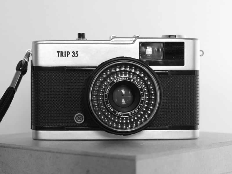 TRIP 35