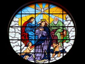 CATEDRAL VITRAL