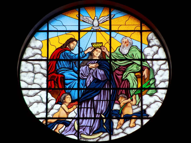 CATEDRAL VITRAL