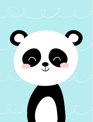 PANDA HAPPY