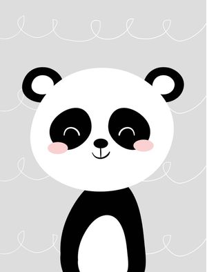PANDA HAPPY 02