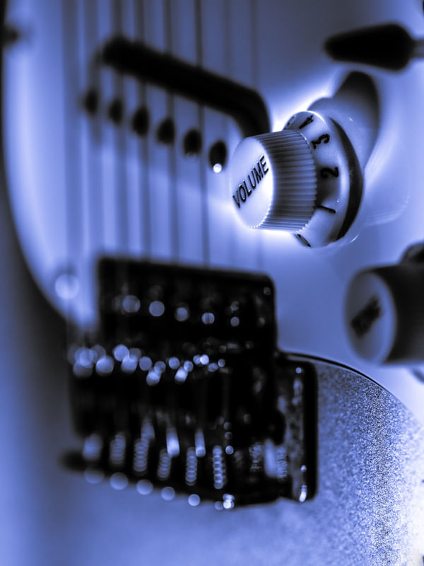 GUITARRA VOLUME 1