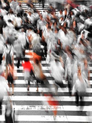 STREET AND PEOPLE 02