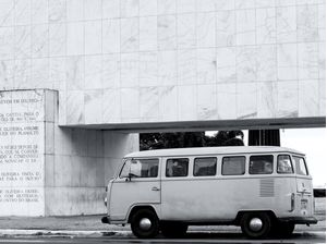 KOMBI NOSTALGIA