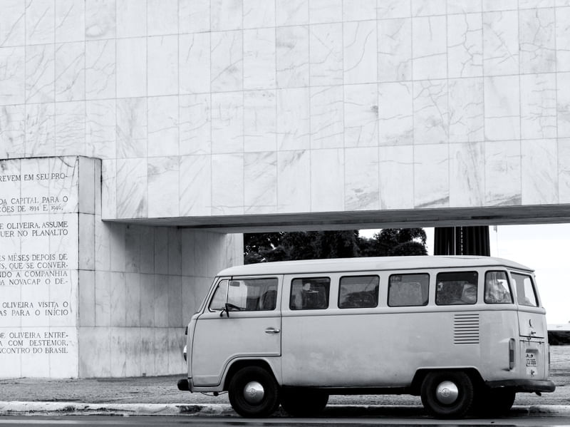 KOMBI NOSTALGIA