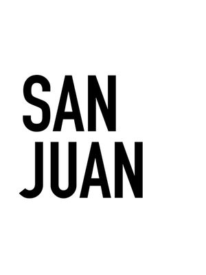 TIPOGRAFIA SAN JUAN
