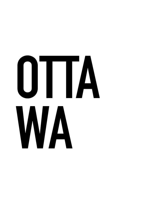 TIPOGRAFIA OTTAWA