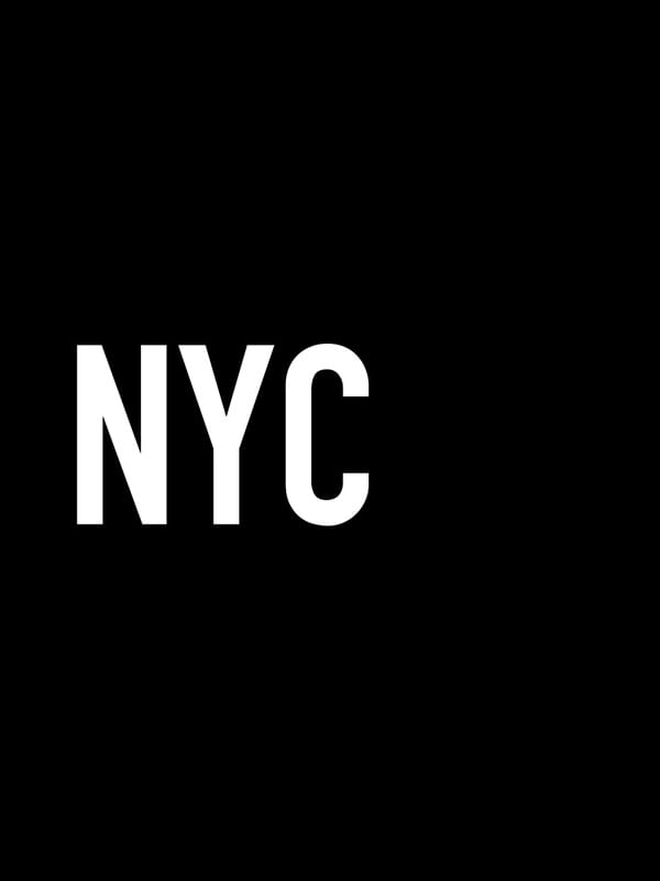 TYPE NYC
