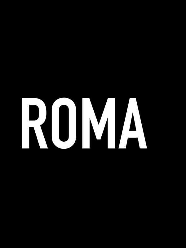 TIPOGRAFIA ROMA