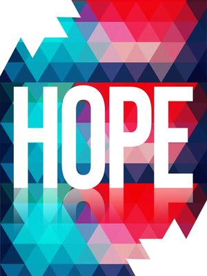 COLORFUL HOPE