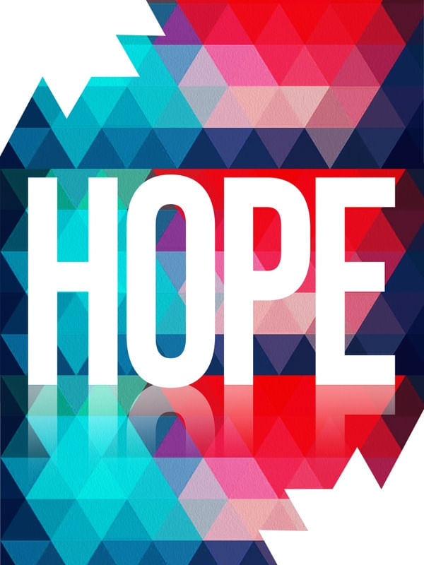 COLORFUL HOPE
