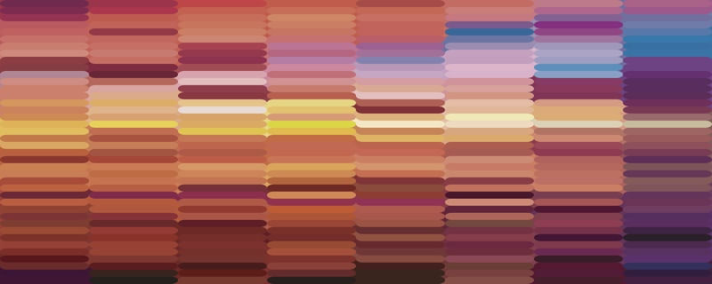 SUNSET FLOW