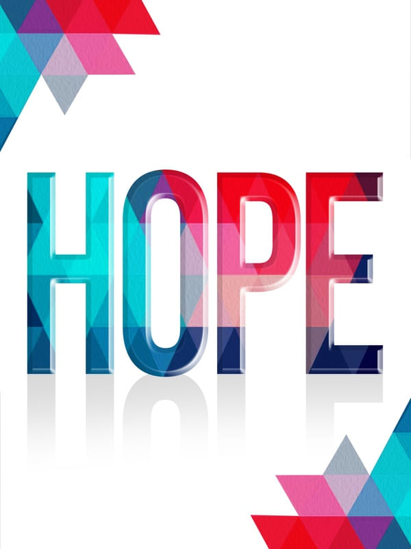 COLORFUL HOPE II