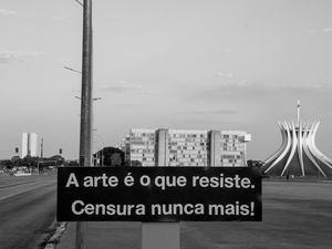 ARTE RESISTE