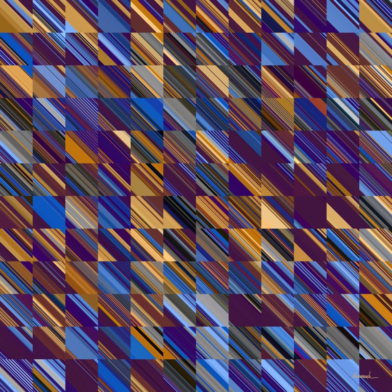 MODULAR F02