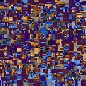 MODULAR F03