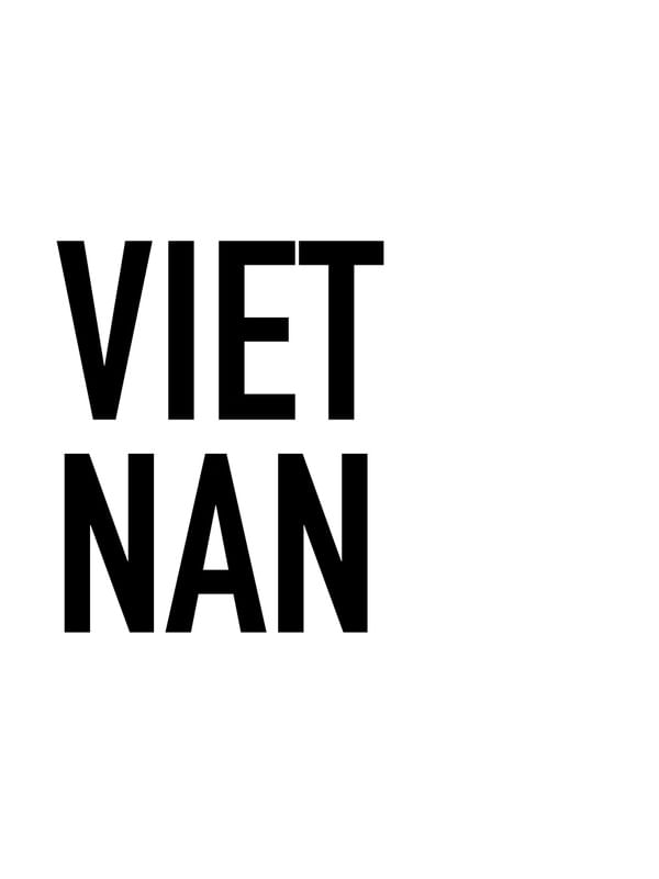 TYPE VIETNAN