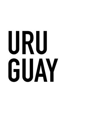 TYPE URUGUAY