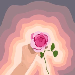 A ROSE FOR YOU 2