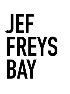TYPE JEFFREYS BAY