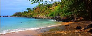 CANTO DO MAR