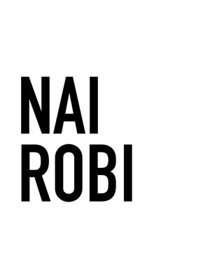 TYPE NAIROBI