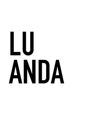 TIPOGRAFIA LUANDA