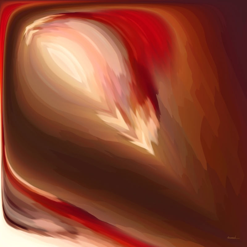 ABSTRATO N17