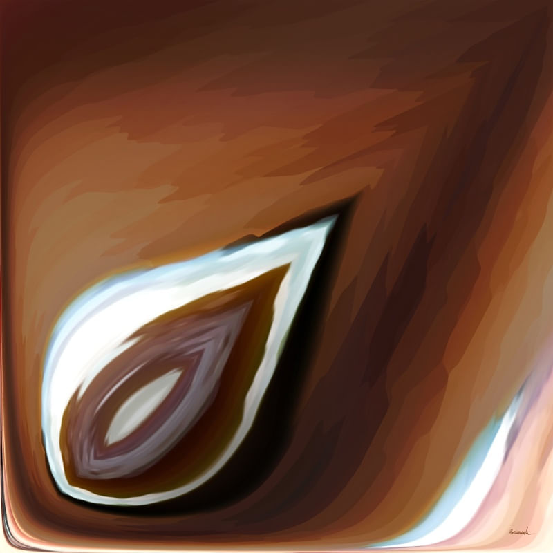 ABSTRATO N18