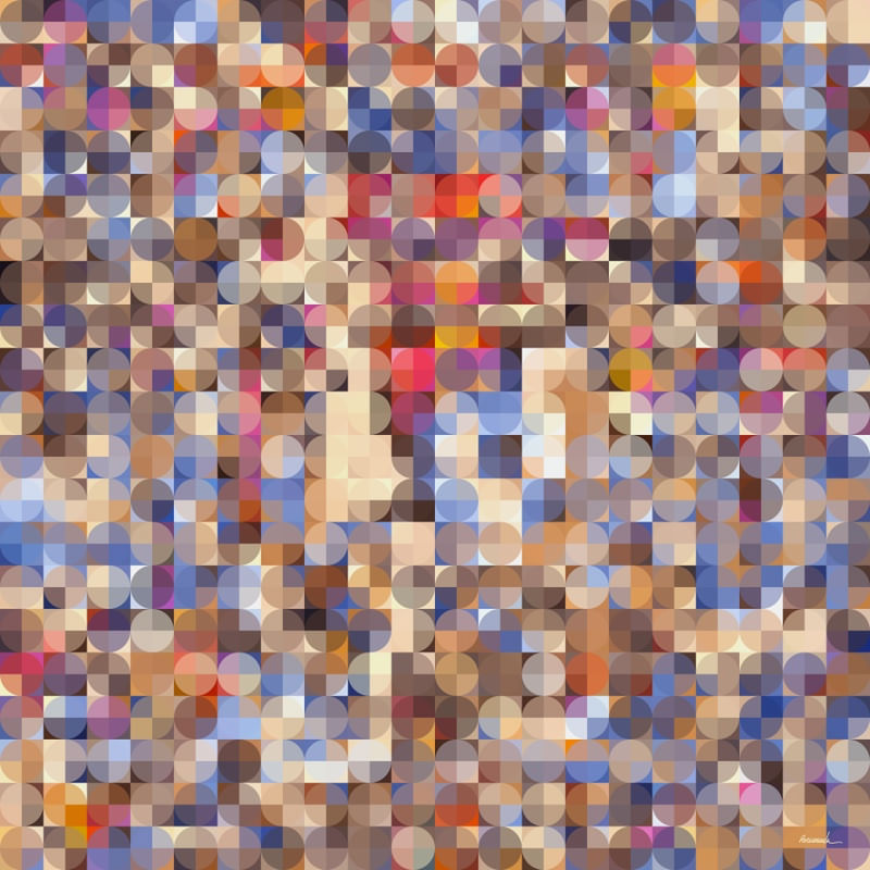 ABSTRATO N23