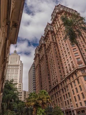 CENTRO ANTIGO DE SAMPA 3