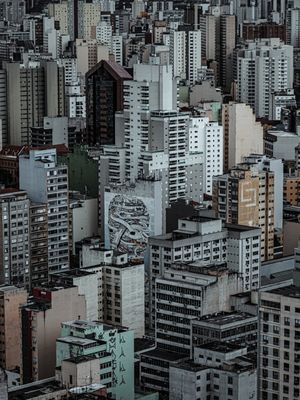 CIDADE DE CONCRETO