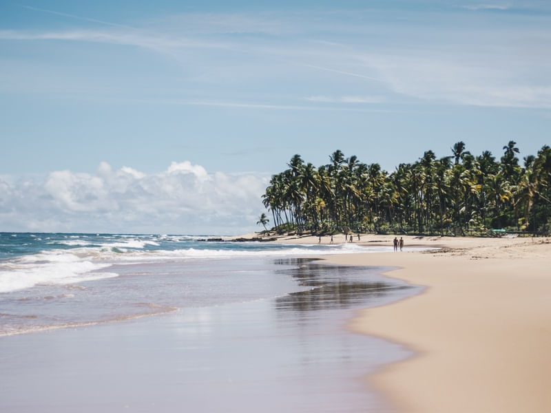 LUGAR DE PAZ EM TAIPU