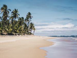 O OUTRO LADO DA PRAIA