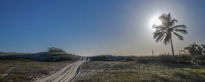 PANORAMA PORTO DAS DUNAS_CE