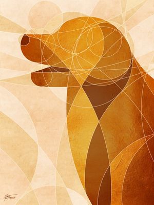 GOLD DOG BEIGE
