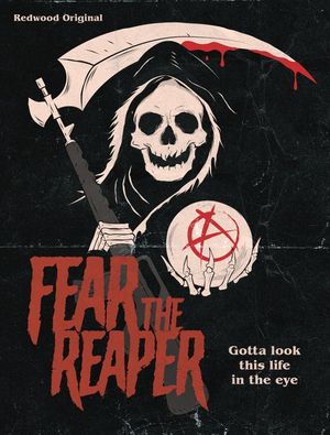 FEAR THE REAPER