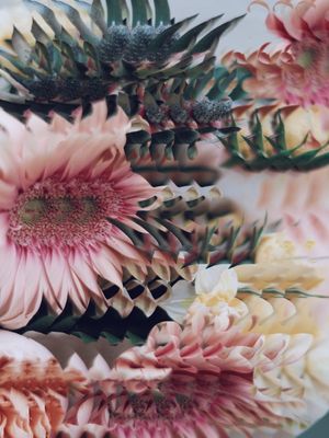 FLO-FLO-FLOWERS